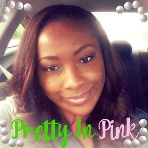 Meet your Posher, Valorie